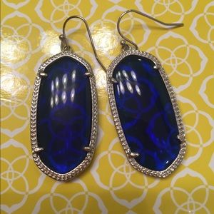 Kendra Scott Elle Drop Earrings